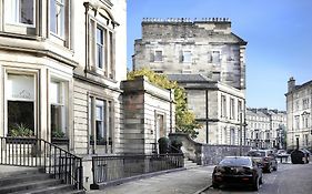 Edinburgh Residence